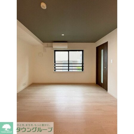 ウェルスクエアイズム下北沢WESTの物件内観写真